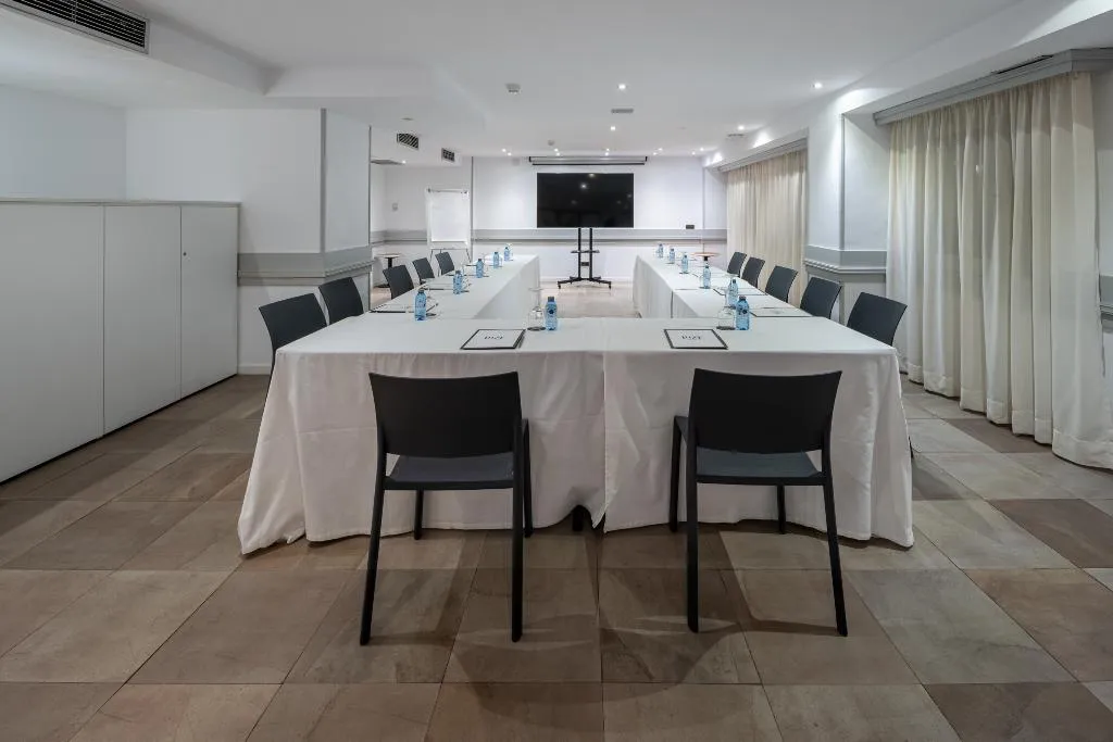 Conferences, BYPILLOW Castellana, Madrid
