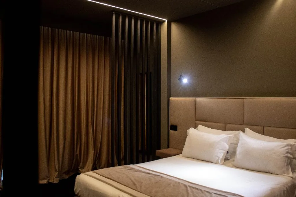 Double or Twin SUPERIOR Room, Rubens Hotels & Spa, Porto