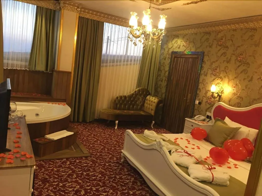 Room, Rakasta Boutique Hotel, Izmir