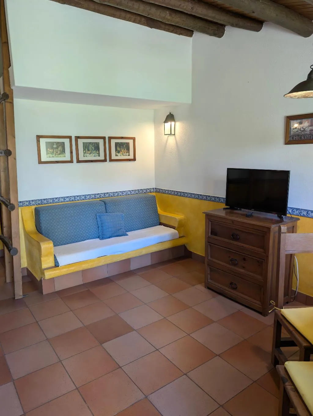 APARTMENT ONE BEDROOM Room, Quinta do Mar Country & Sea Village, Algarve
