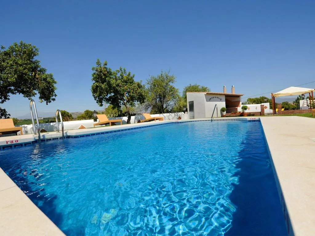 Pool, Cortijo del Arte, Costa Del Sol