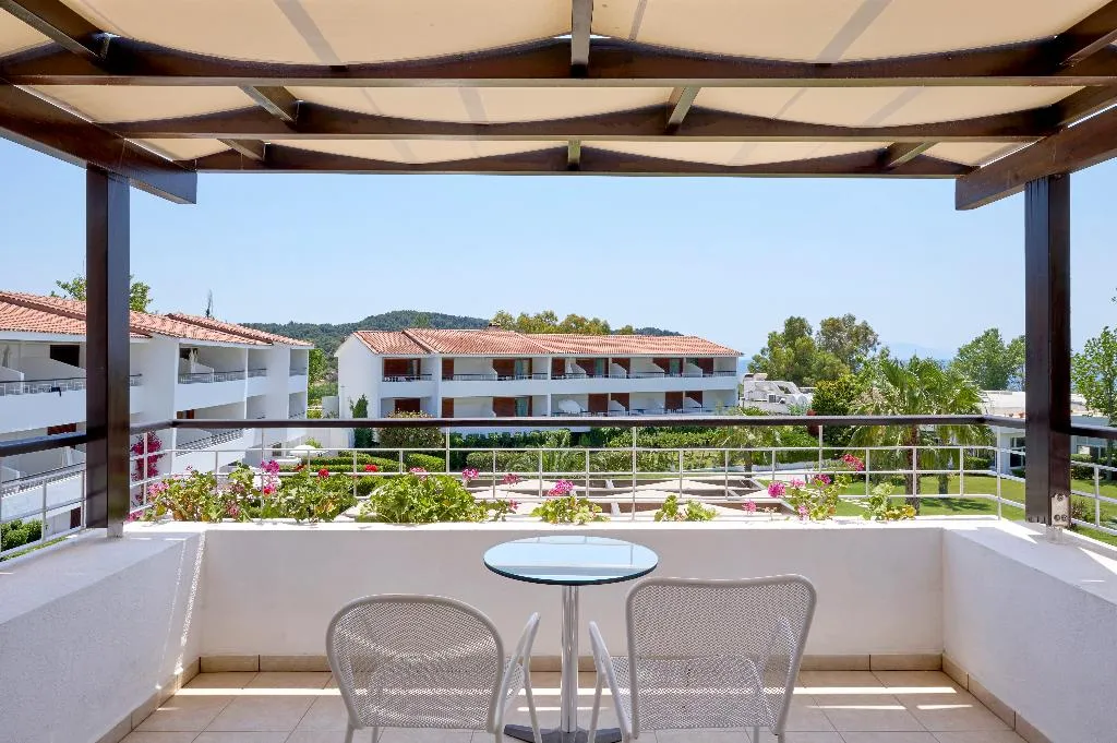 Double or Twin DELUXE SEA VIEW Room, Skiathos Princess, Skiathos