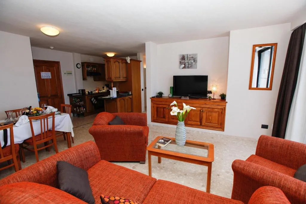 APARTMENT TWO BEDROOMS Room, Royal Sun Resort, Tenerife