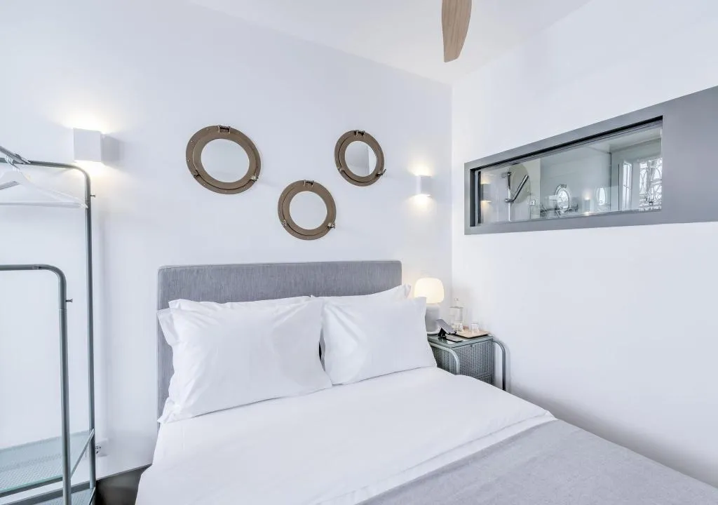 Room, Homey River Suites, Porto