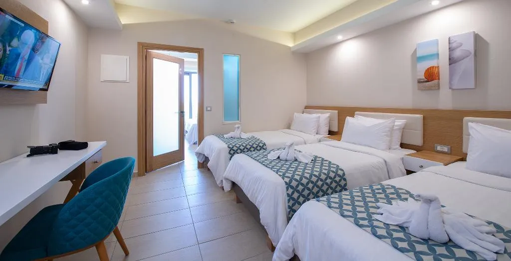 SUITE STANDARD Room, Royal & Imperial Belvedere Resort, Crete