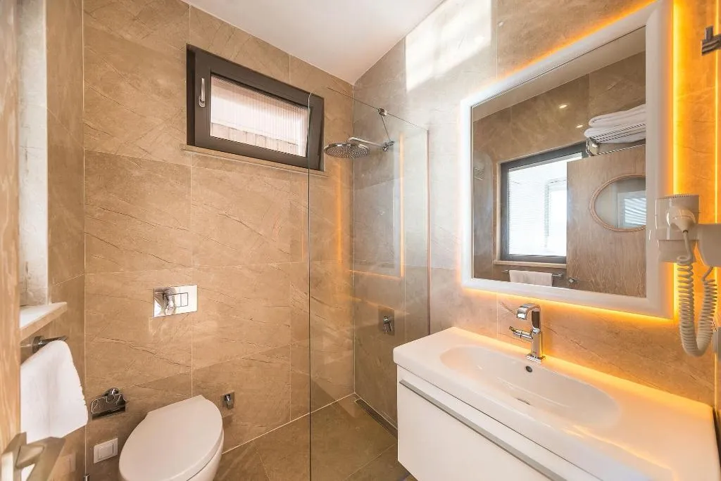 Room, Deniz Feneri Lighthouse +12 ADULT ONLY, Dalaman