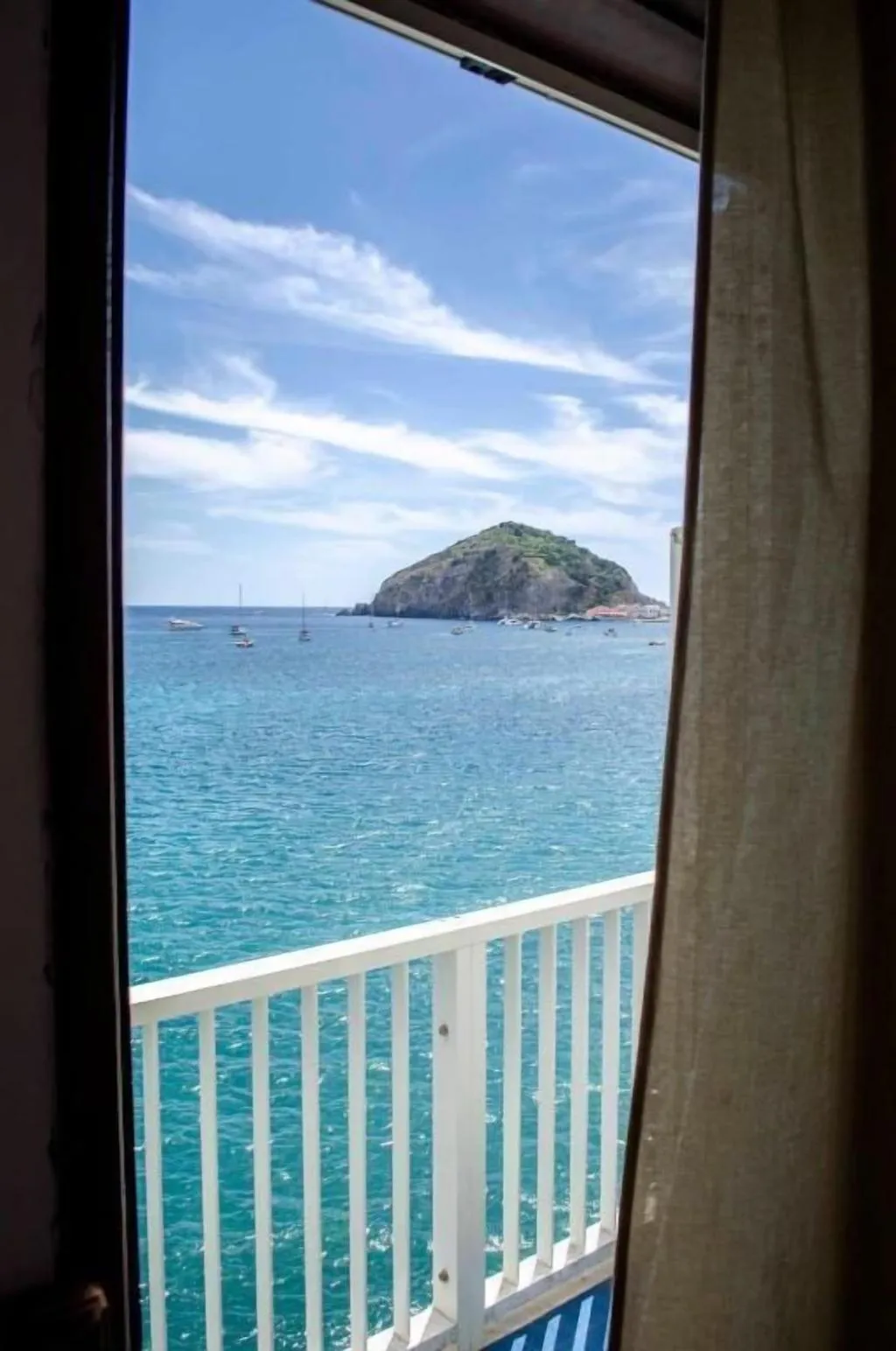 Room, Hotel Angelino, Naples