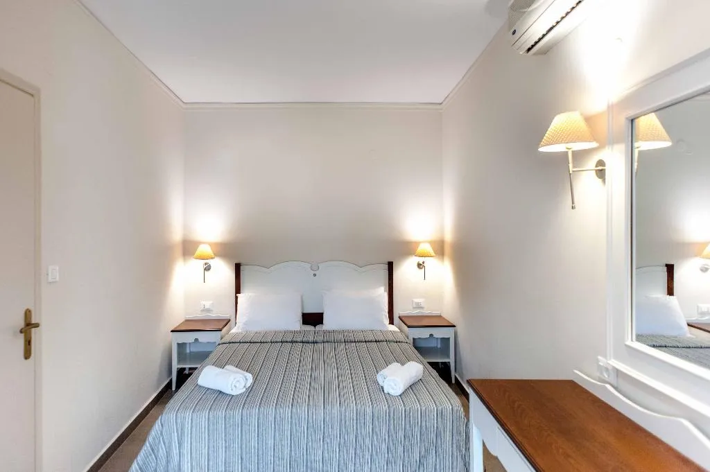 APARTMENT CLASSIC Room, Frideriki Studios & Apartments, Crete