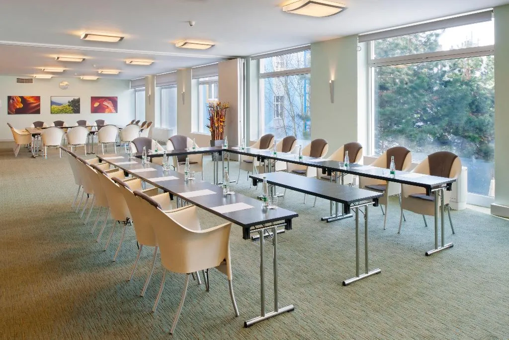Conferences, Holiday Inn Prague Congress Centre, Prague
