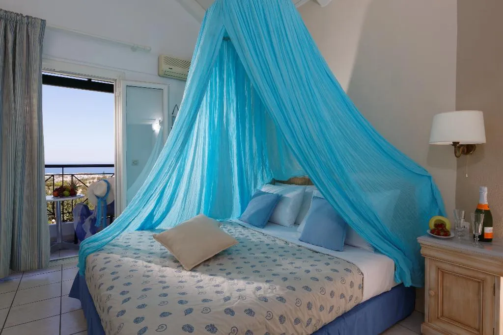 APARTMENT DELUXE Room, Piskopiano Village Resort, Crete