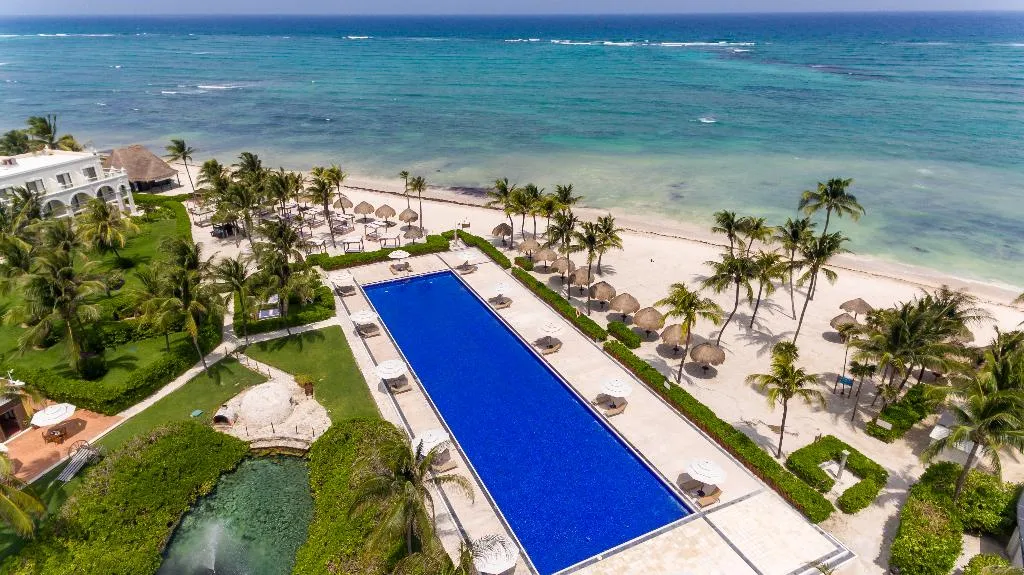 General view, Dreams Tulum Resort & SPA All Inclusive, Cancun Area