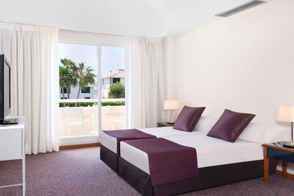 Room, Melia Sitges, Costa Brava