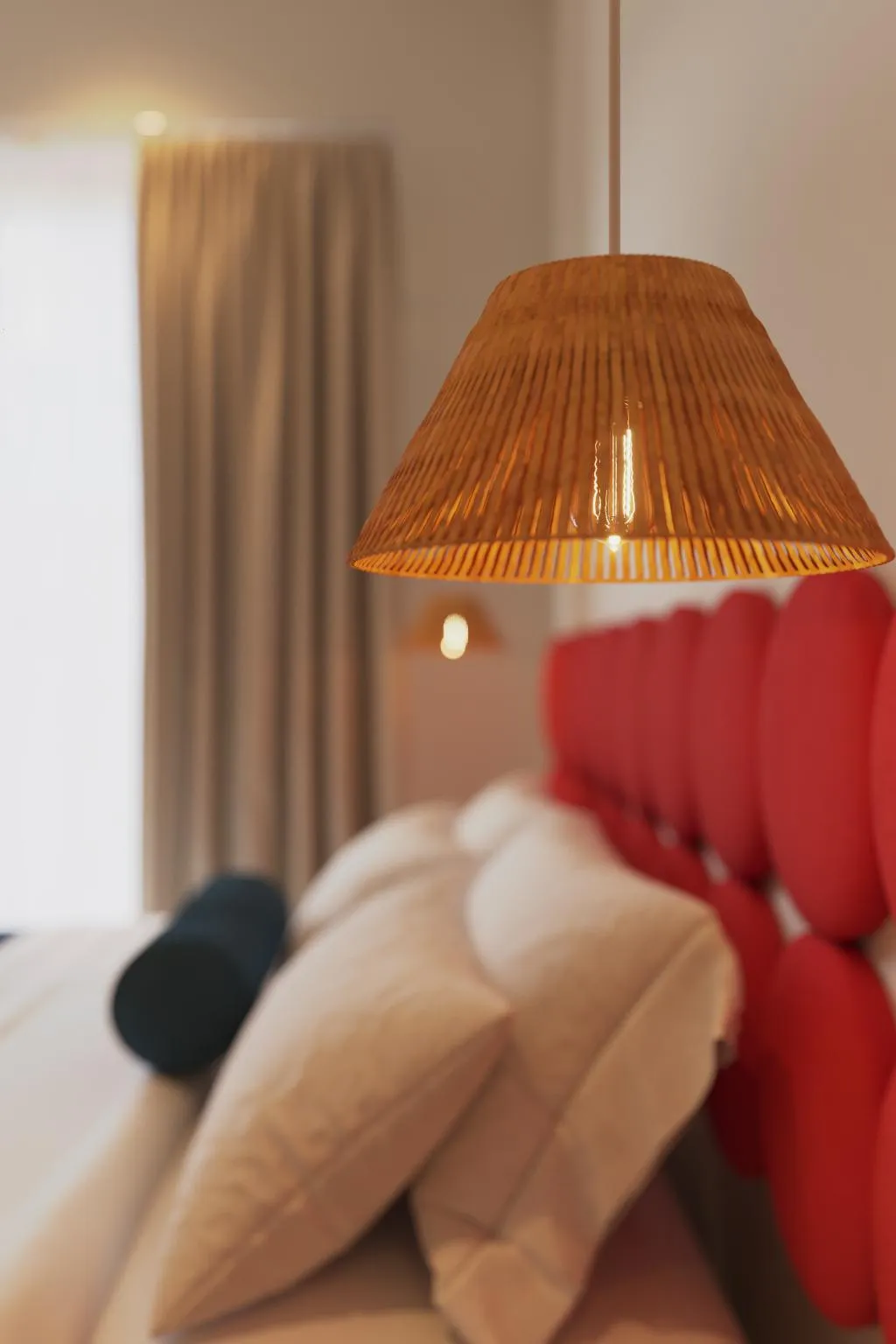SUITE EXECUTIVE KING BED Room, Patricia Suites, Rhodes