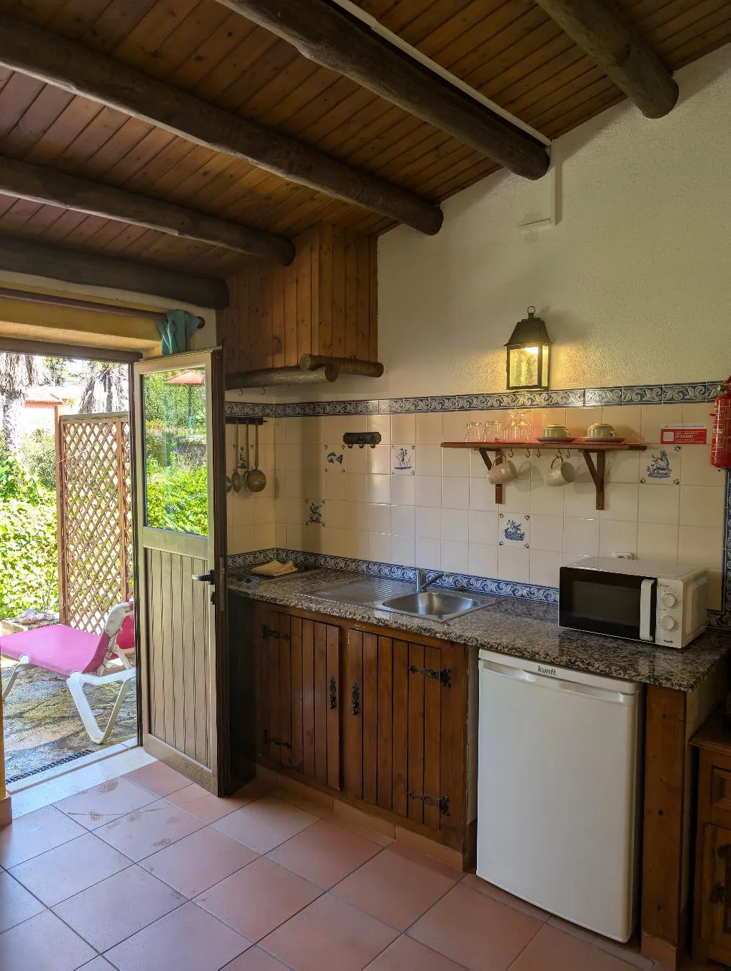 APARTMENT ONE BEDROOM Room, Quinta do Mar Country & Sea Village, Algarve