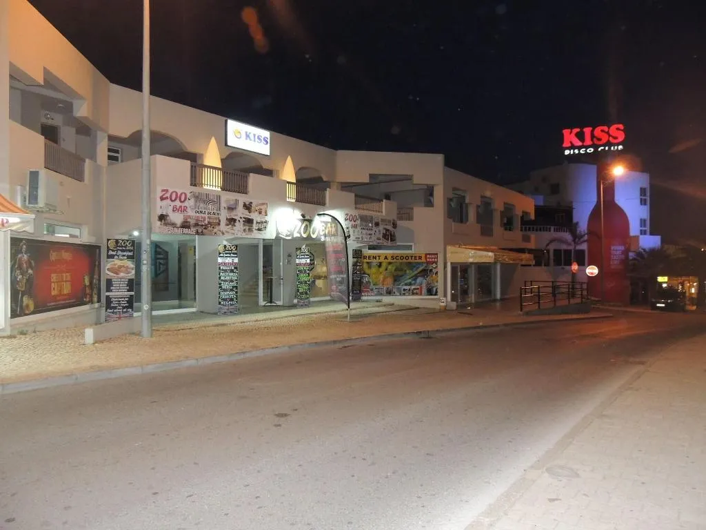 Sports and Entertainment, Kiss - Apartamentos Turísticos, Algarve