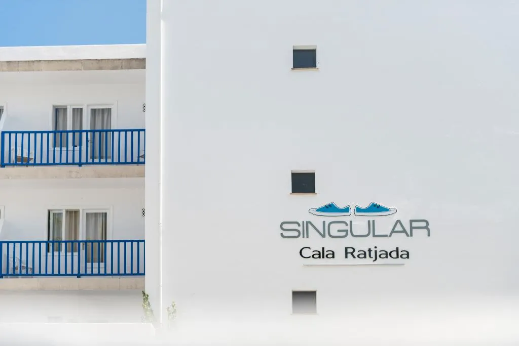 General view, Singular Cala Ratjada By Eurotels, Majorca