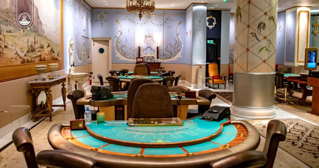 Sports and Entertainment, Club Hotel Casino Loutraki, Kalamata