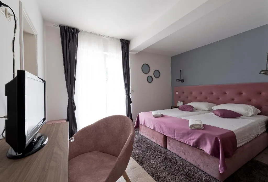 Room, Perla, Dubrovnik