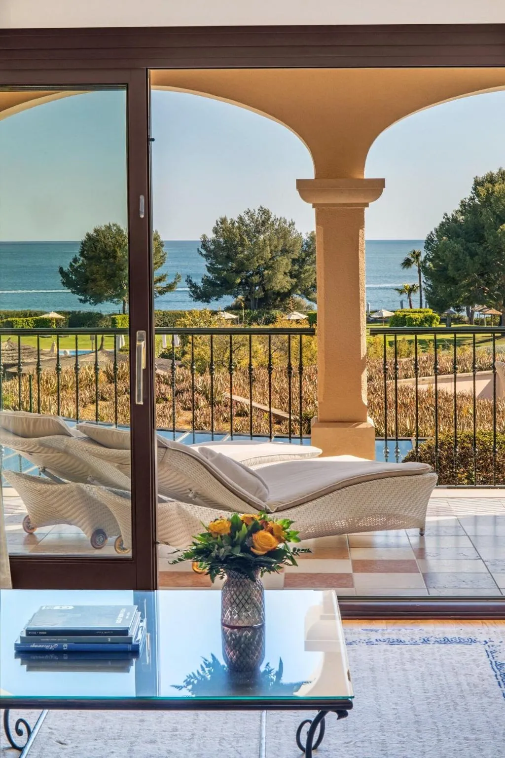 Room, The St. Regis Mardavall Resort, Majorca