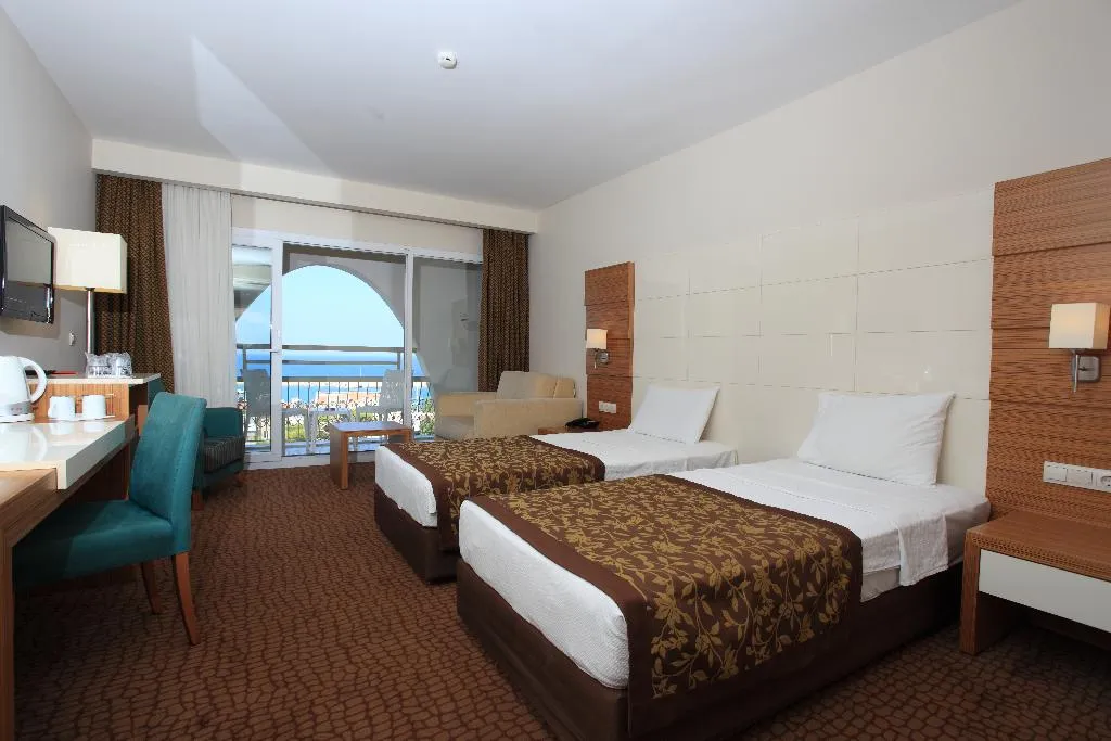 DOUBLE STANDARD Room, Goldenday Wings Hotel, Izmir