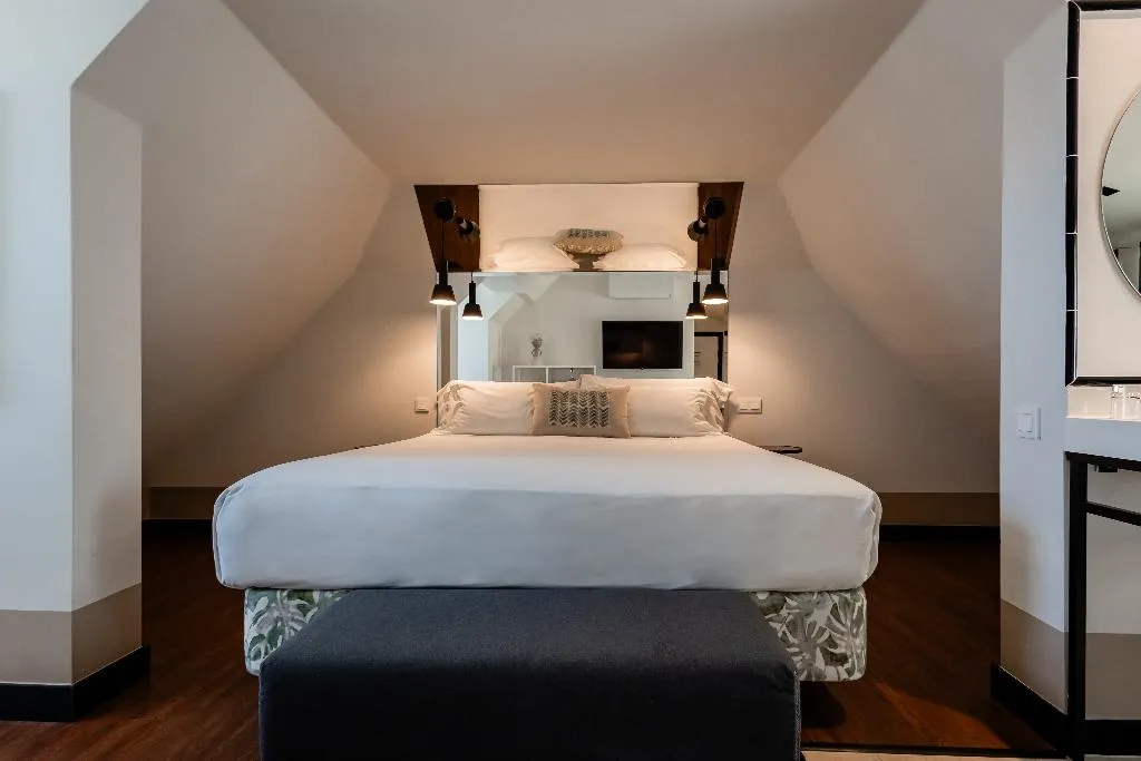 Double or Twin SUPERIOR Room, Pousada Vila Real de Santo Antonio, Algarve