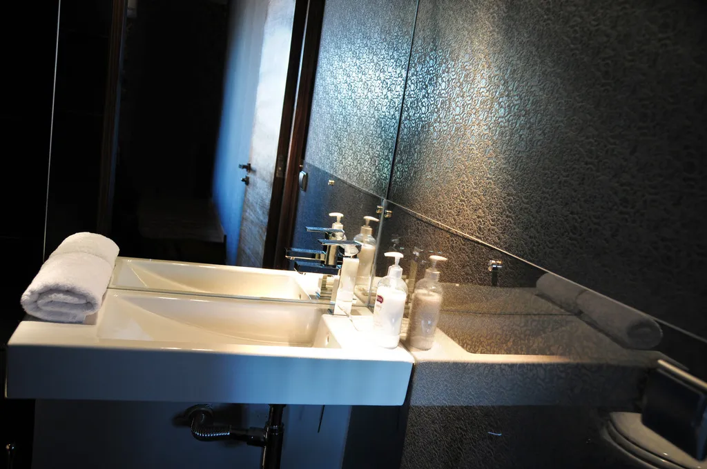 STUDIO STANDARD Room, La Gioia Chic Angel Apartments, Krakow