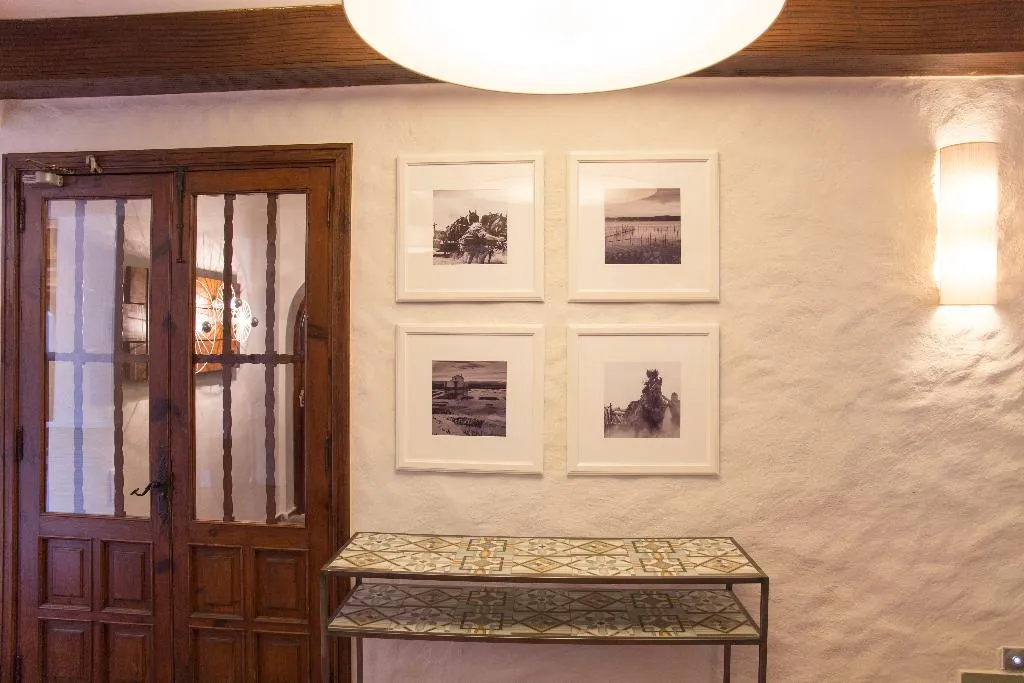 Bar, La Carreta, Valencia