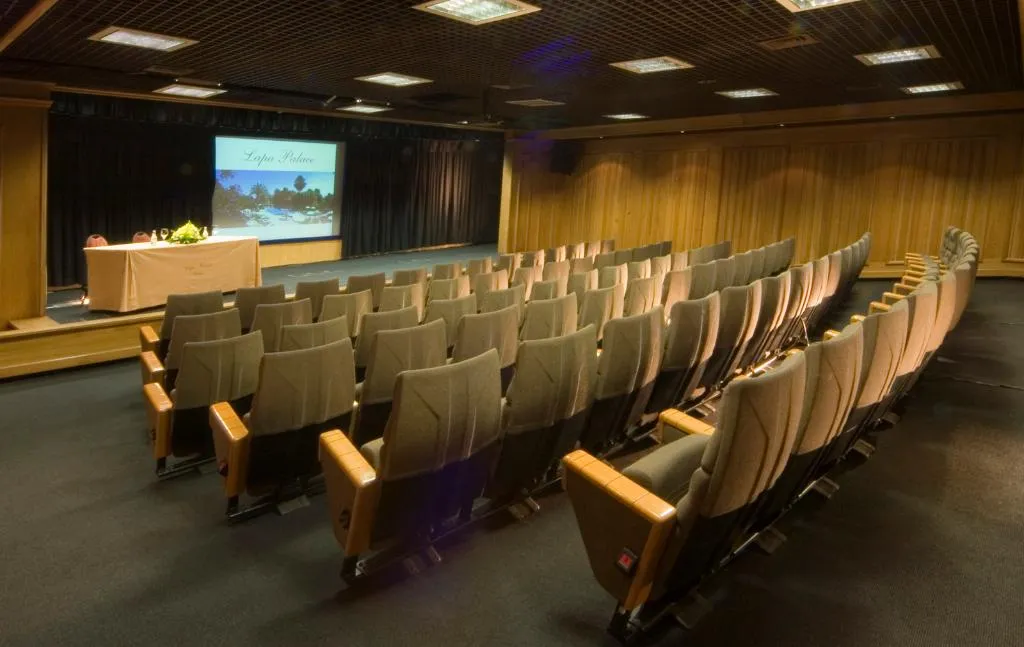 Conferences, Olissippo Lapa Palace, Lisbon
