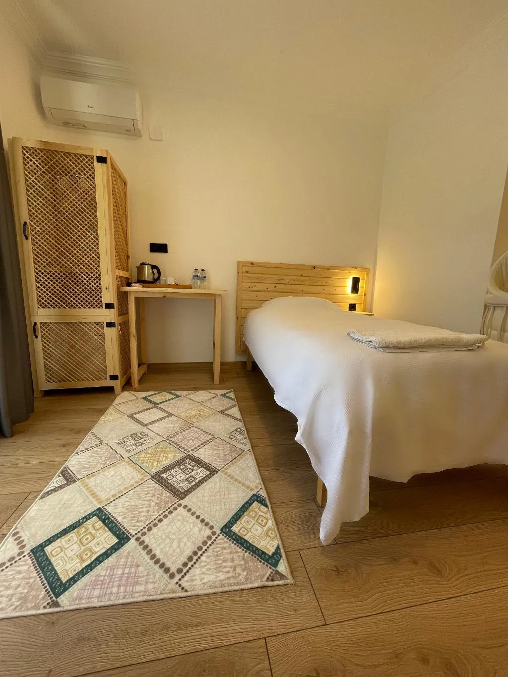 TRIPLE STANDARD Room, Dalaman Airport AliBaba Hotel, Dalaman