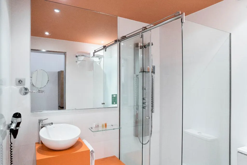 Double or Twin WITH VIEWS Room, Petit Palace Plaza Malaga, Costa Del Sol