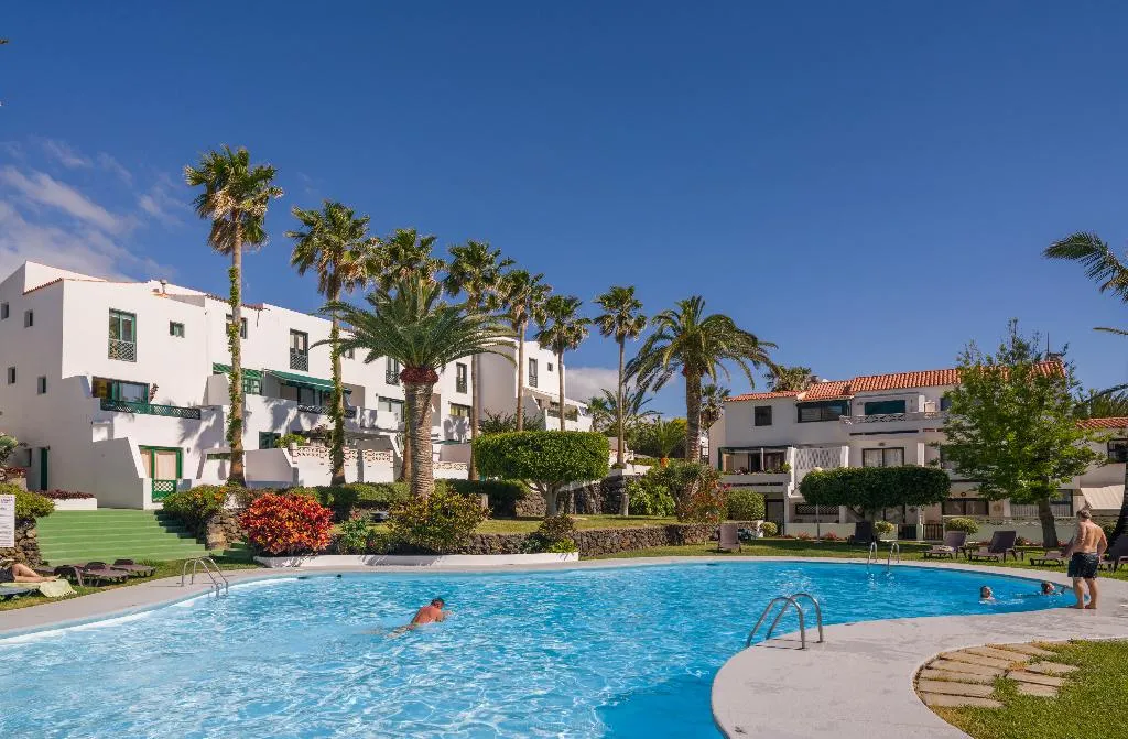 Pool, Los Rosales, La Palma