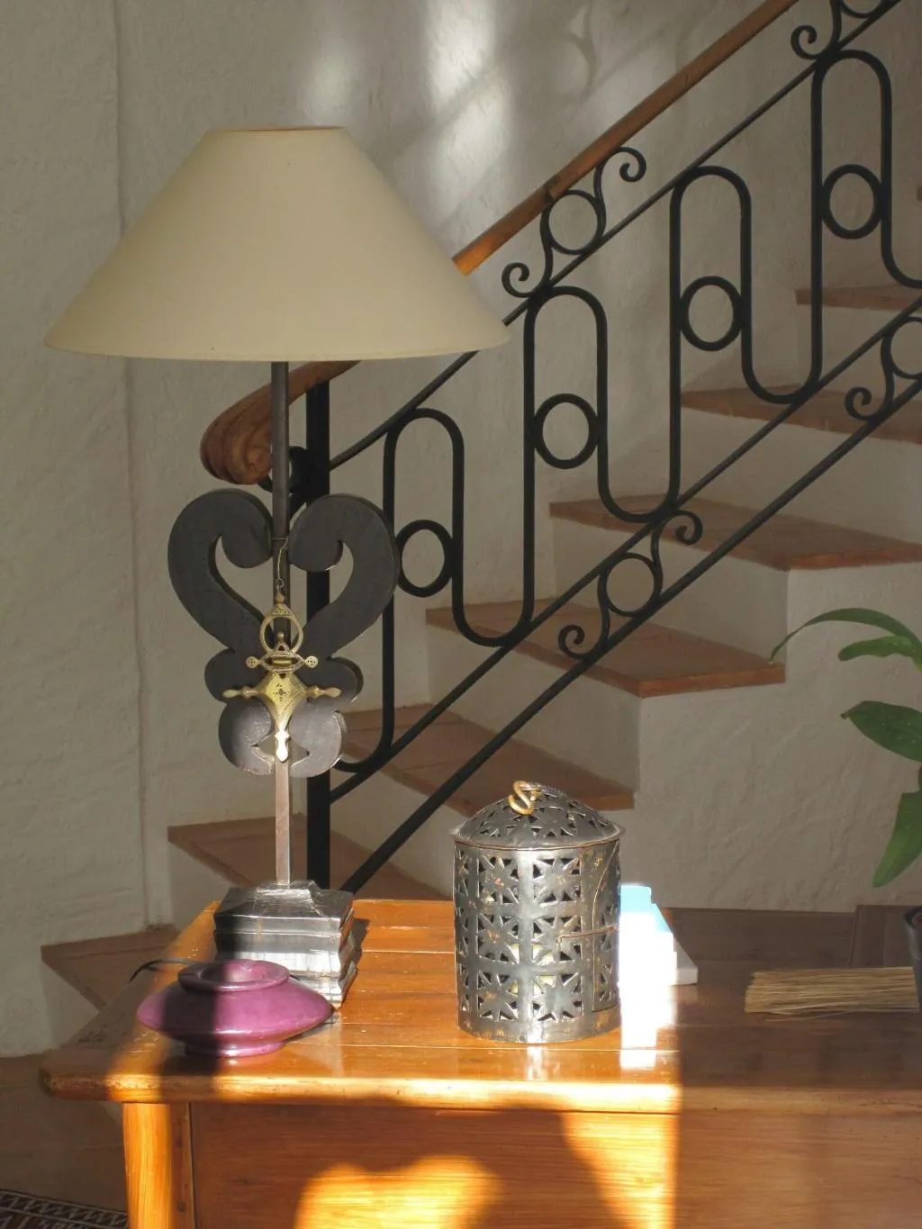 Lobby, Can Serola, Costa Brava
