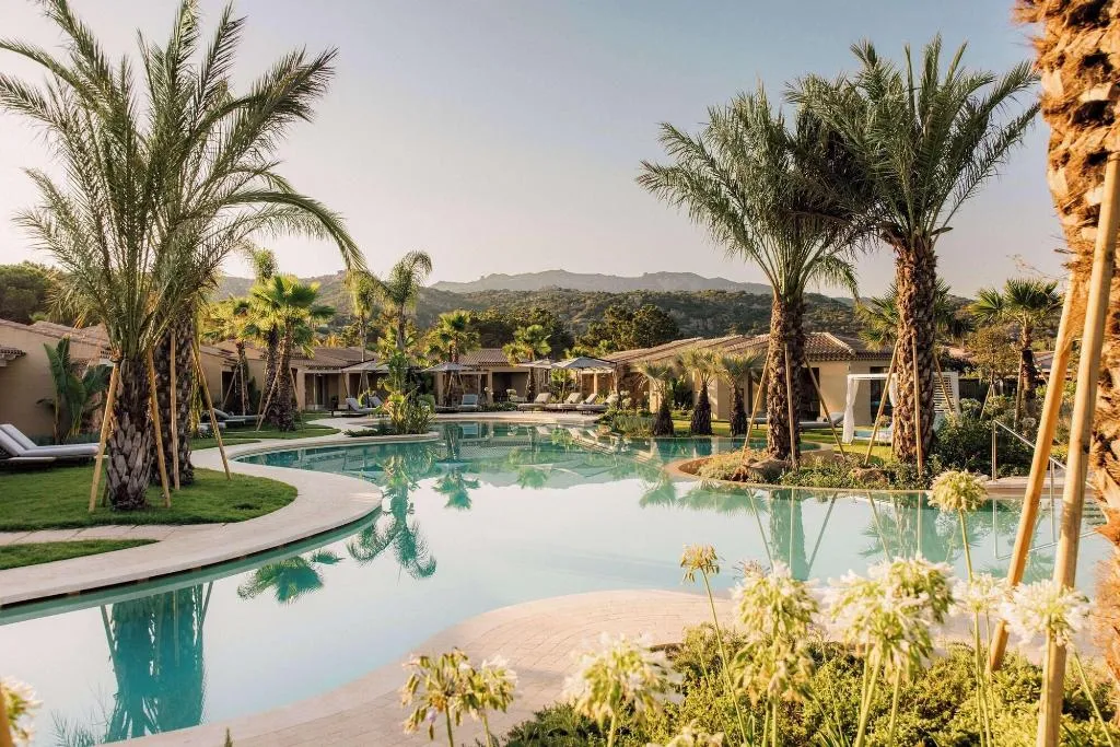 Sports and Entertainment, 7pines Resort Sardinia Destination By Hyatt, Olbia
