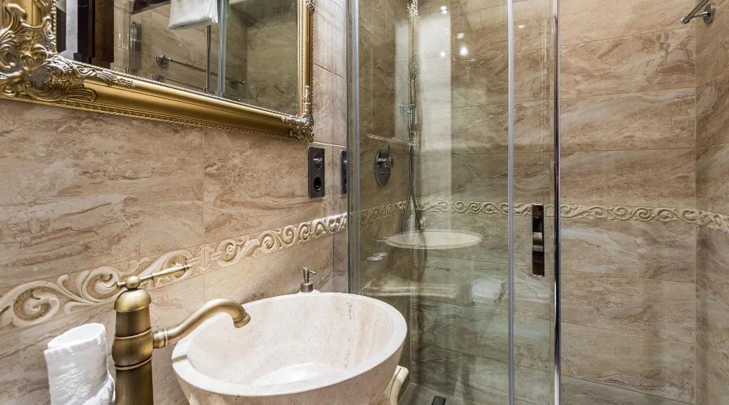 Room, Exclusive Royal Apartments, Krakow