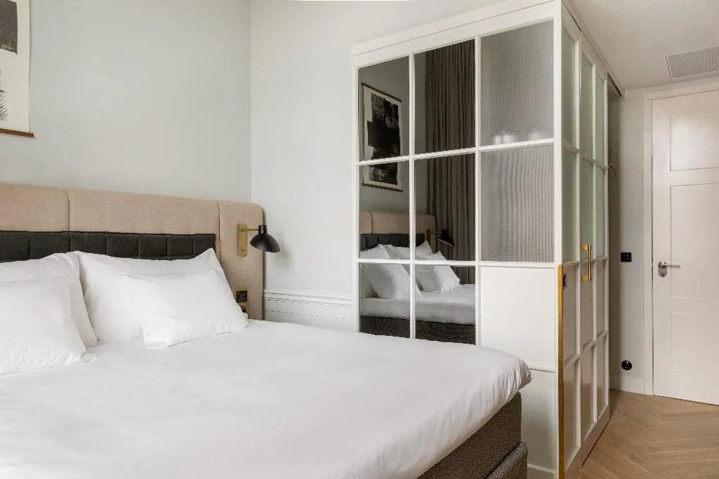 SINGLE STANDARD Room, Villa Copenhagen, Copenhagen