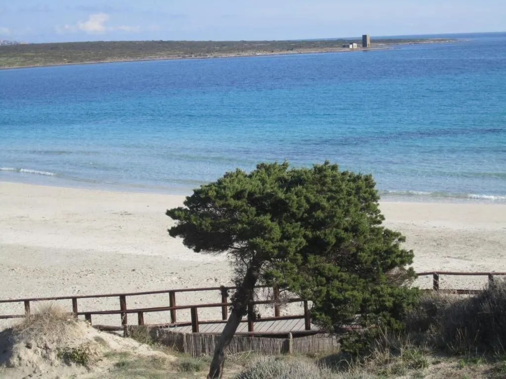 Beach, Hotel Ristorante Silvestrino, Cagliari
