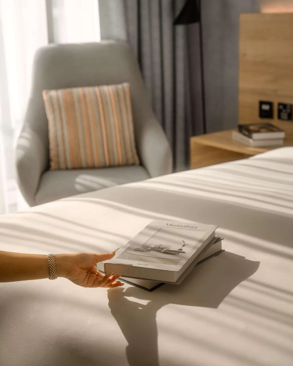 Room, NH Collection Dubai The Palm, Dubai