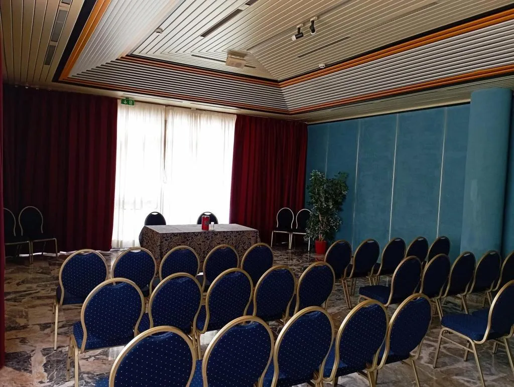 Conferences, Grazia Deledda, Cagliari