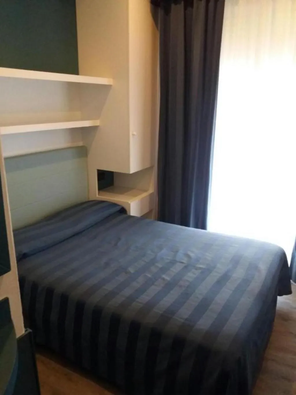 DOUBLE ECONOMY Room, Christian, Venice