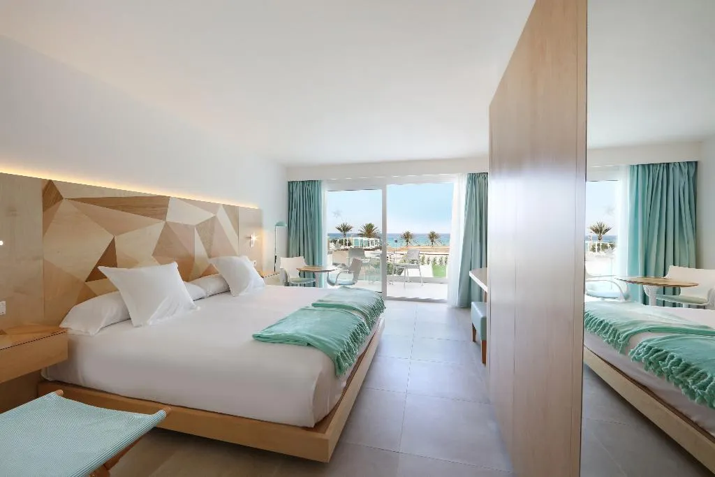 DOUBLE STANDARD Room, Iberostar Selection Playa de Palma, Majorca
