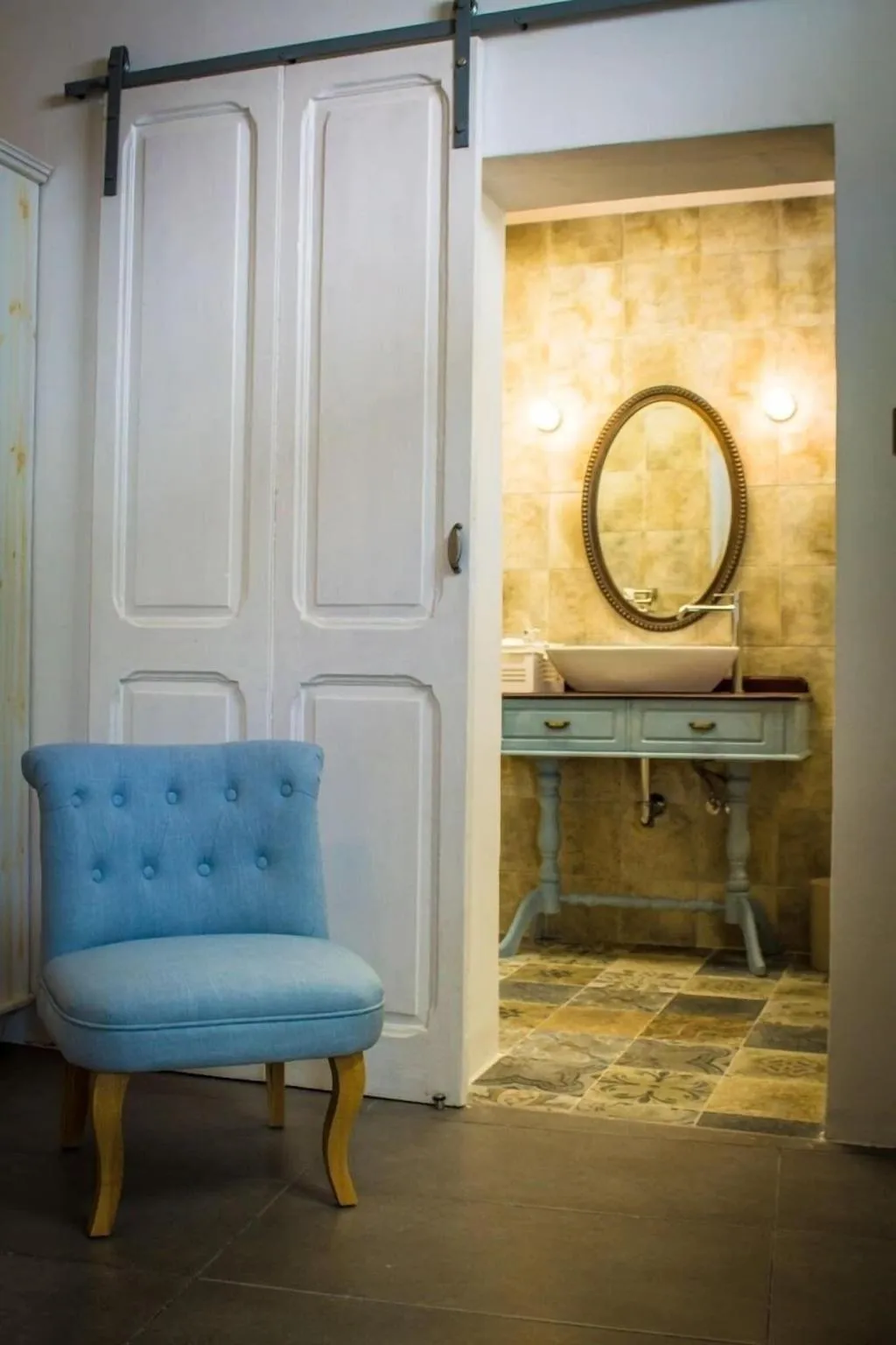 Room, Lemon Tree Bed & Breakfast by CX Collection, Malta