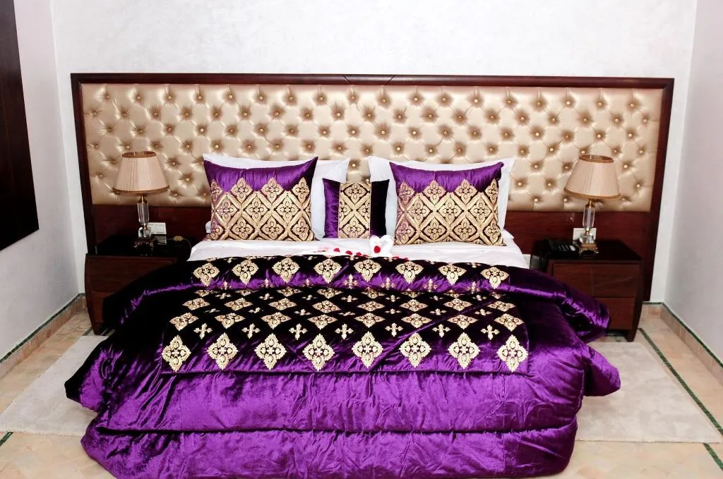 Room, Prestige Agadir Boutique Spa, Agadir