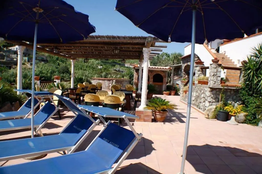 General view, Hotel Punto Azzurro Adult Only, Naples