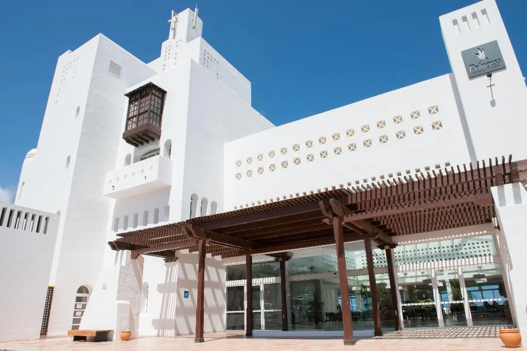 General view, Club Jandia Princess, Fuerteventura