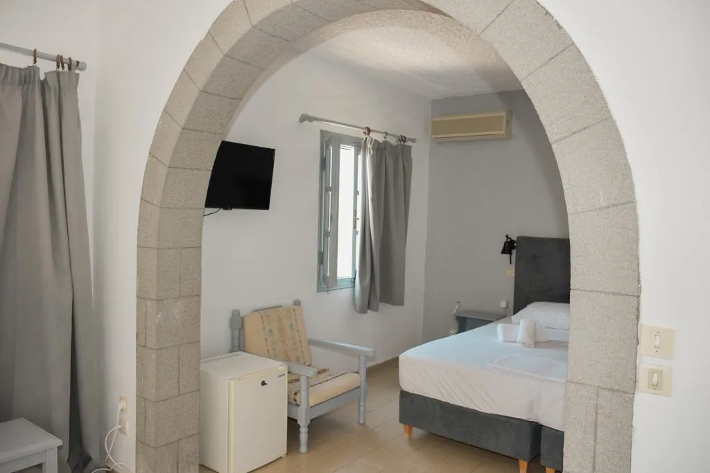 Double or Twin SEA VIEW Room, Anamar Patmos, Kefallinia
