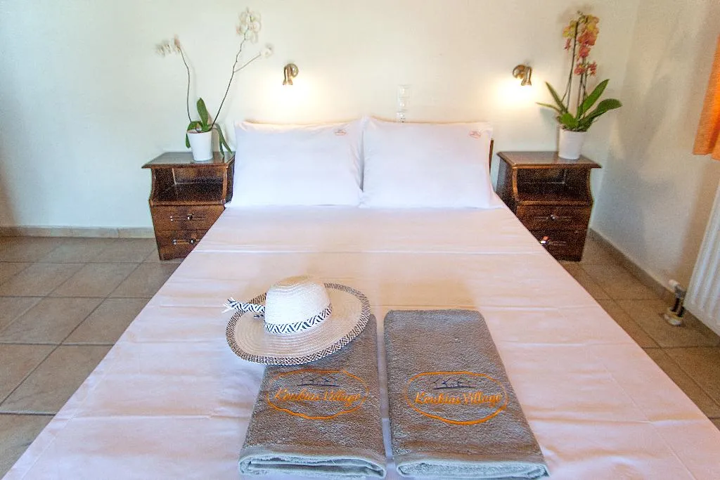 VILLA TWO BEDROOMS Room, Koukias Village, Skiathos
