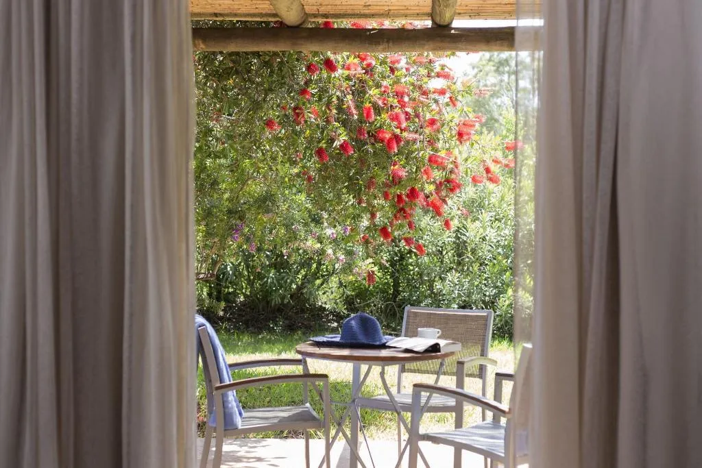 Room, Perdepera Resort, Cagliari