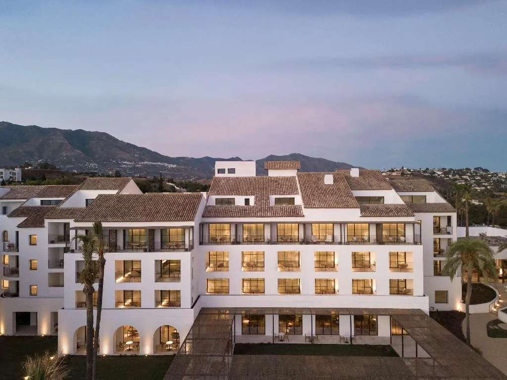General view, La Zambra Resort in the Unbound Collection by Hyat, Costa Del Sol