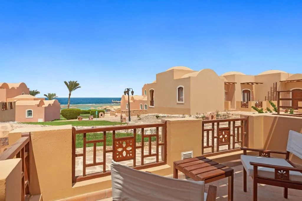 Room, Swissotel Resort El Quseir, Red Sea Riviera