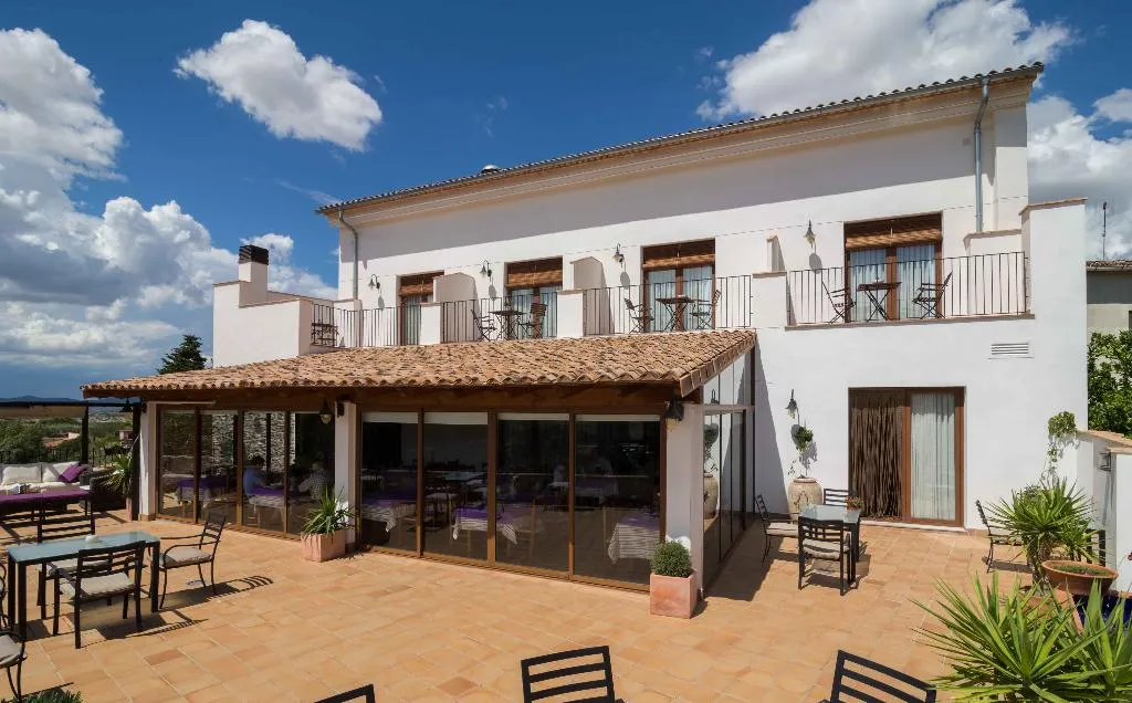 General view, La Sitja, Valencia